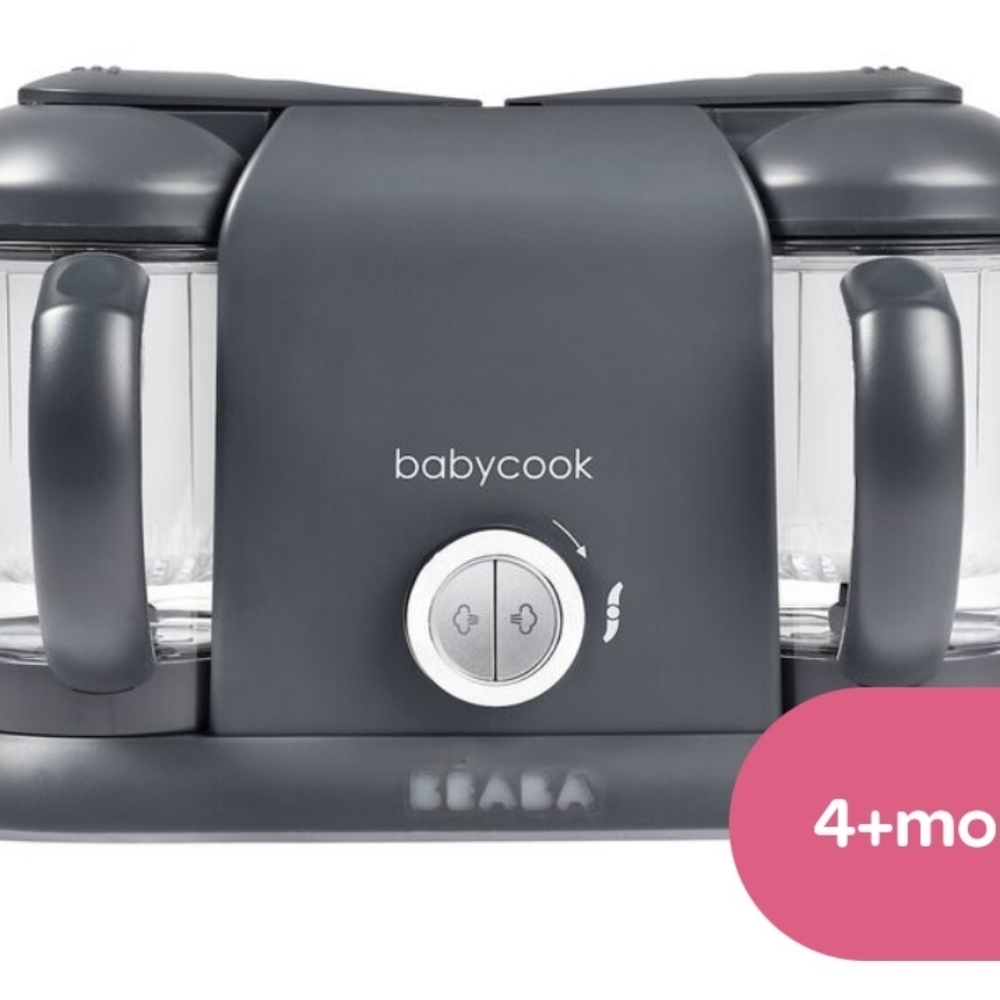 Béaba Babycook Duo
